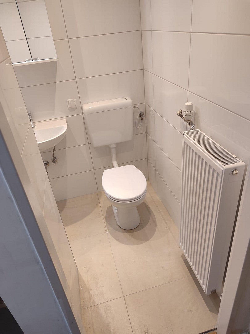 Wohnung Wallaustraße in Mainz