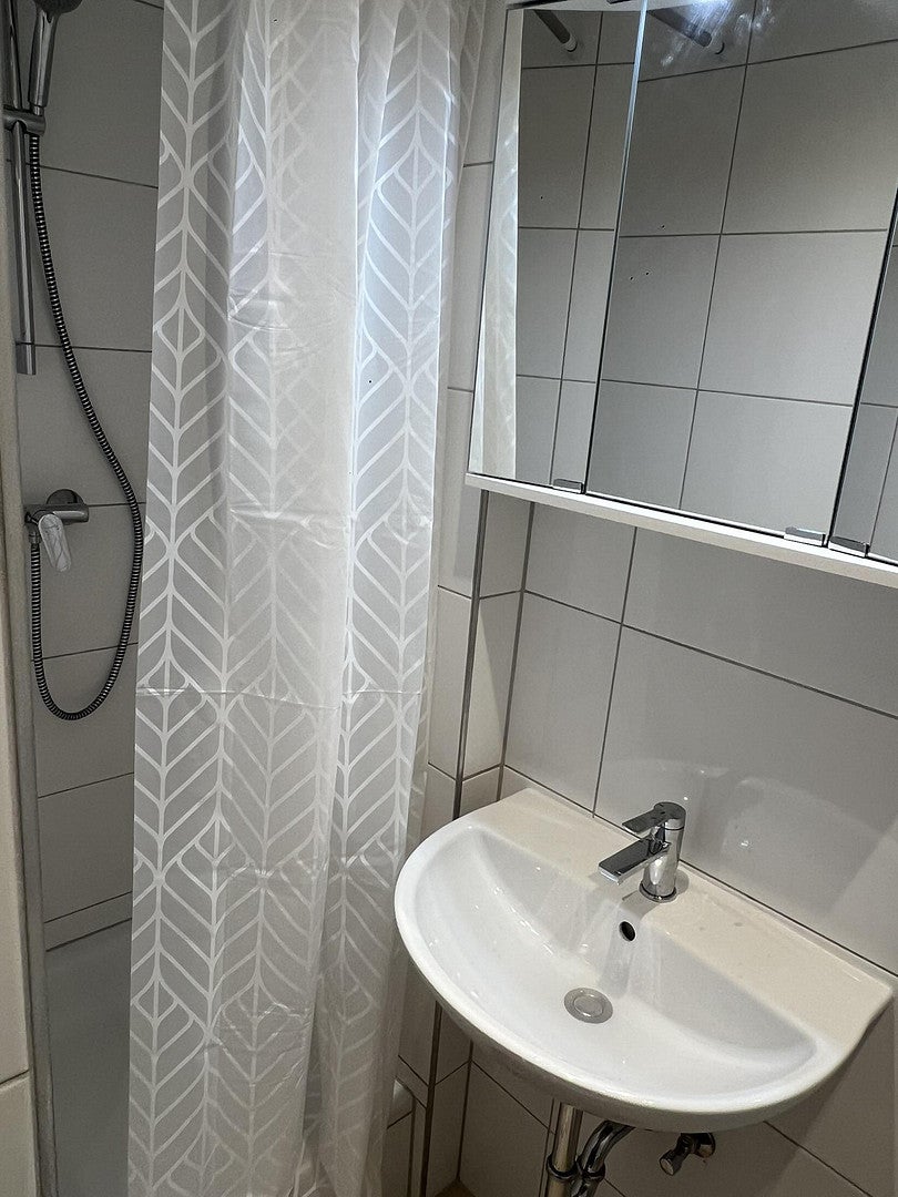 Wohnung Wallaustraße in Mainz