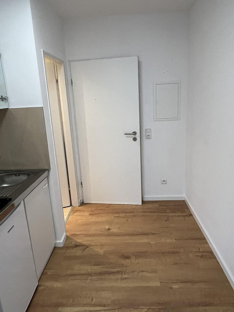 Wohnung Wallaustraße in Mainz