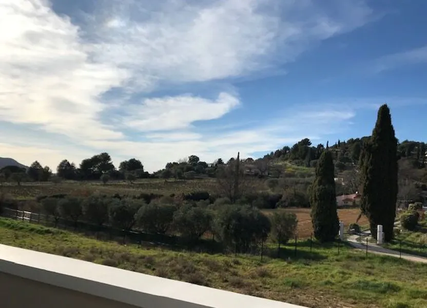 Appartement Avenue de la Résistance à Le Beausset