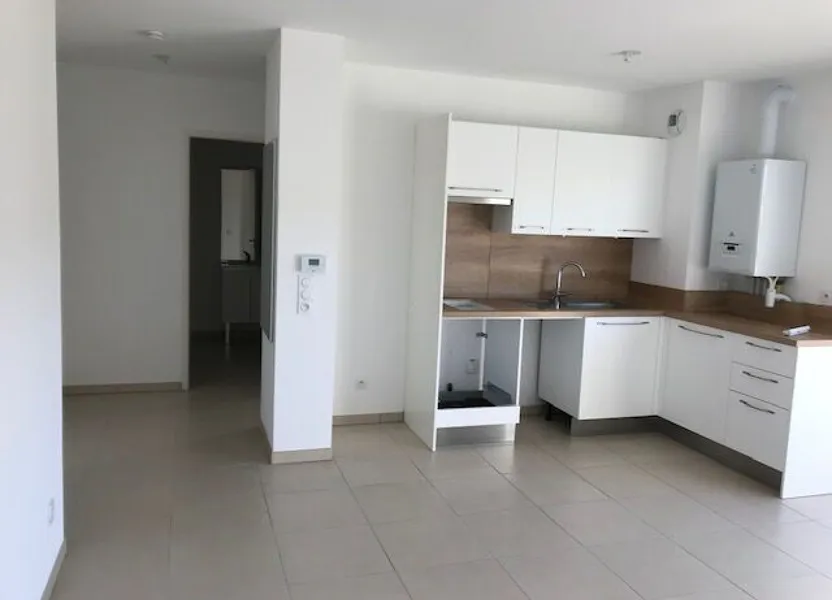 Appartement Avenue de la Résistance à Le Beausset