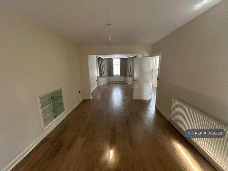 House The Rise in Greater London