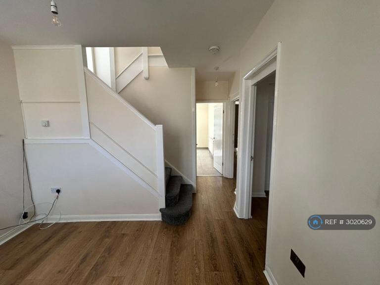 House The Rise in Greater London