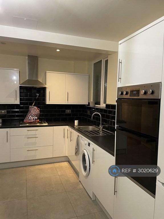 House The Rise in Greater London