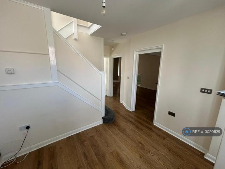 House The Rise in Greater London