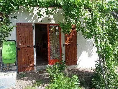 Chambre Impasse des Mensières à Monnetier-Mornex