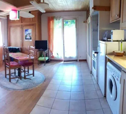 Chambre Impasse des Mensières à Monnetier-Mornex