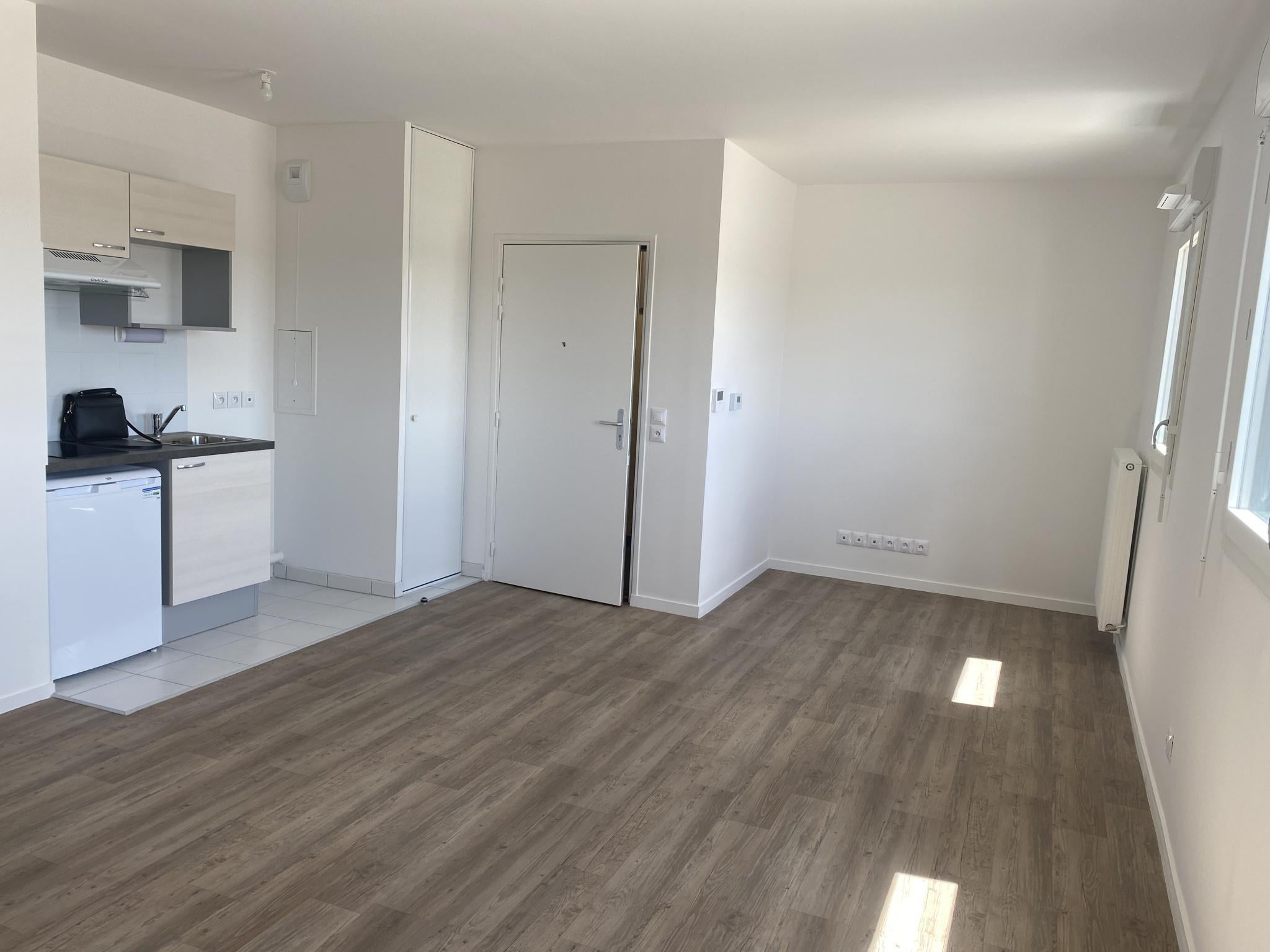 Appartement Boulevard Du Maréchal Juin à Mantes-la-Jolie