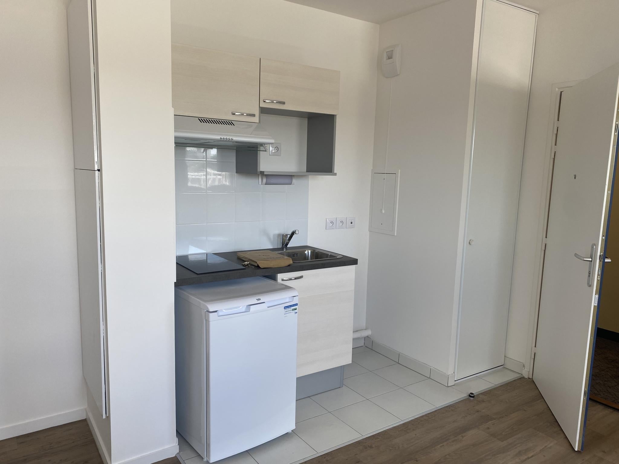 Appartement Boulevard Du Maréchal Juin à Mantes-la-Jolie