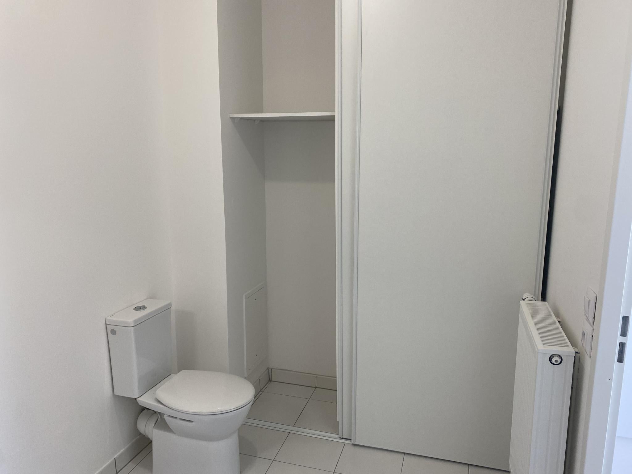 Appartement Boulevard Du Maréchal Juin à Mantes-la-Jolie