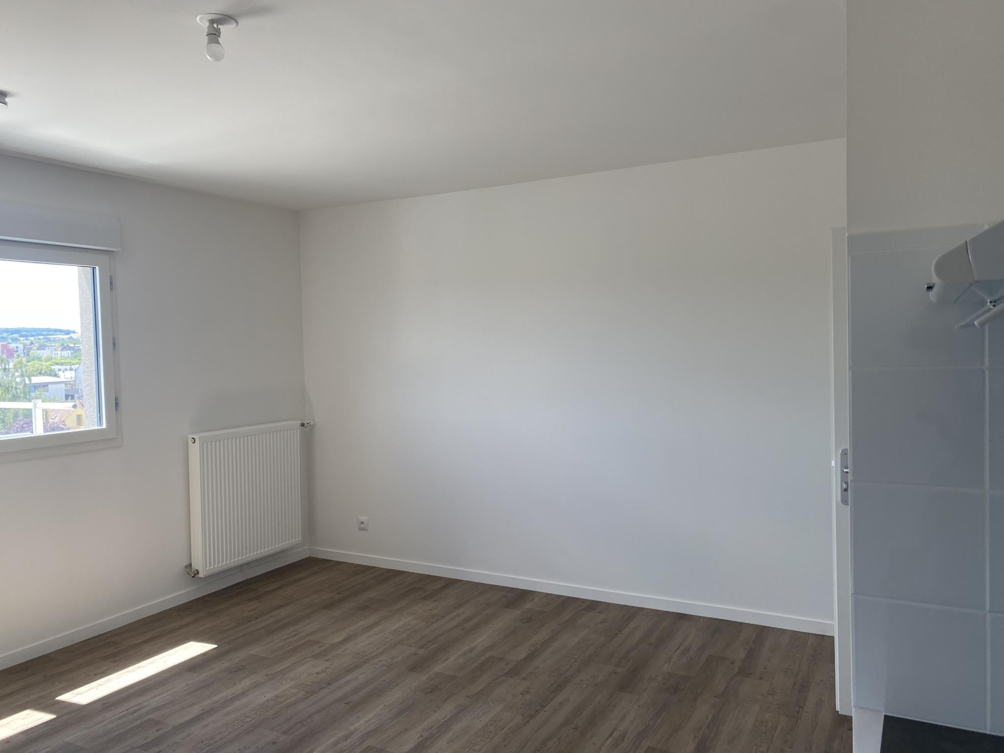 Appartement Boulevard Du Maréchal Juin à Mantes-la-Jolie