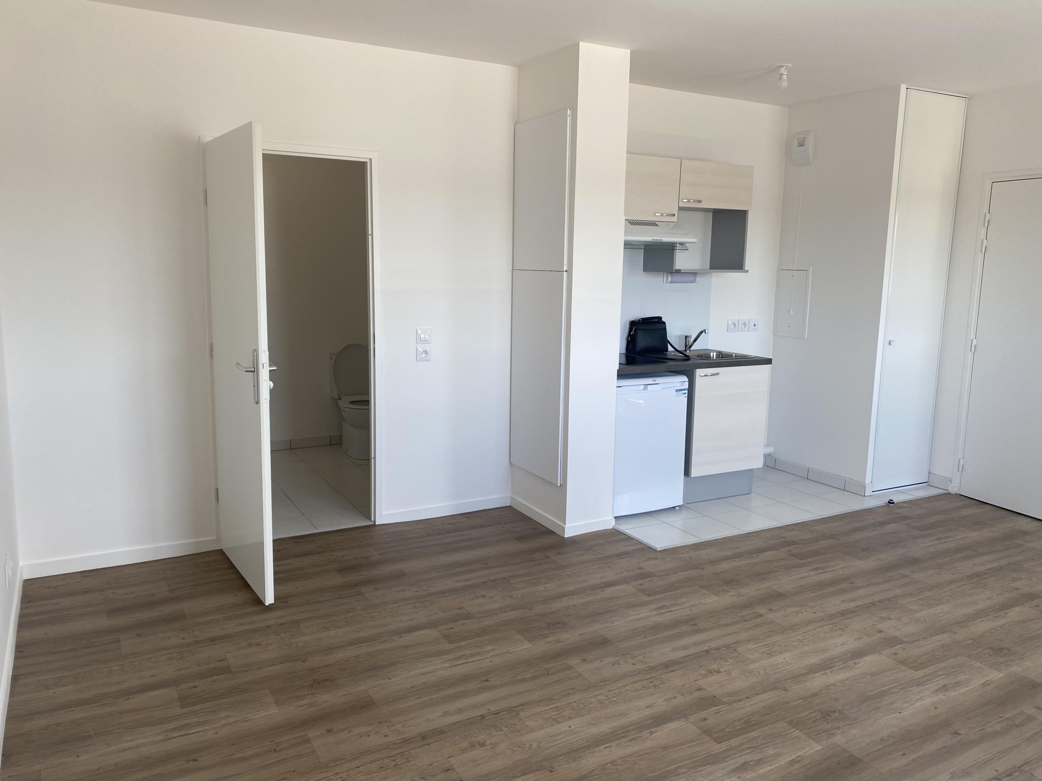Appartement Boulevard Du Maréchal Juin à Mantes-la-Jolie
