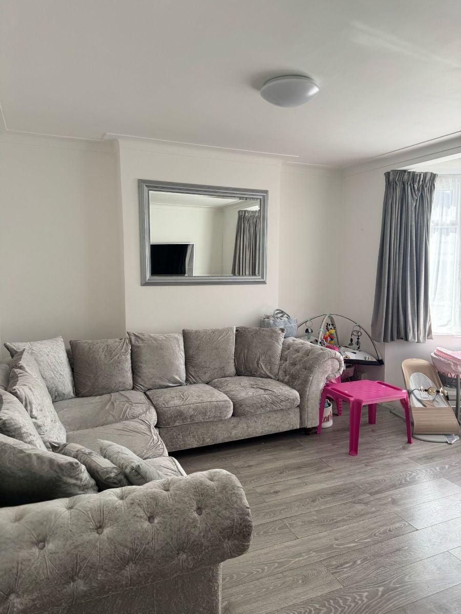 House Cheyne Walk in Greater London