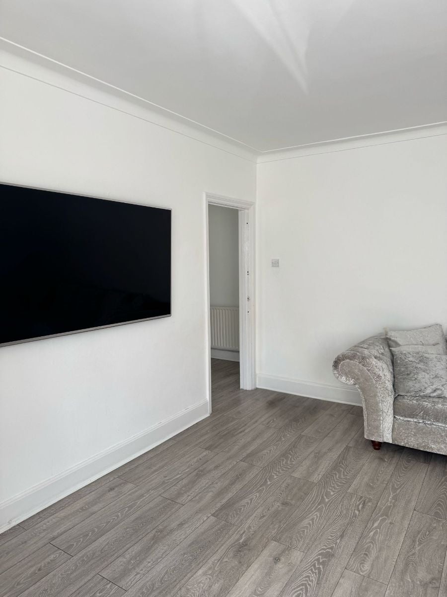House Cheyne Walk in Greater London