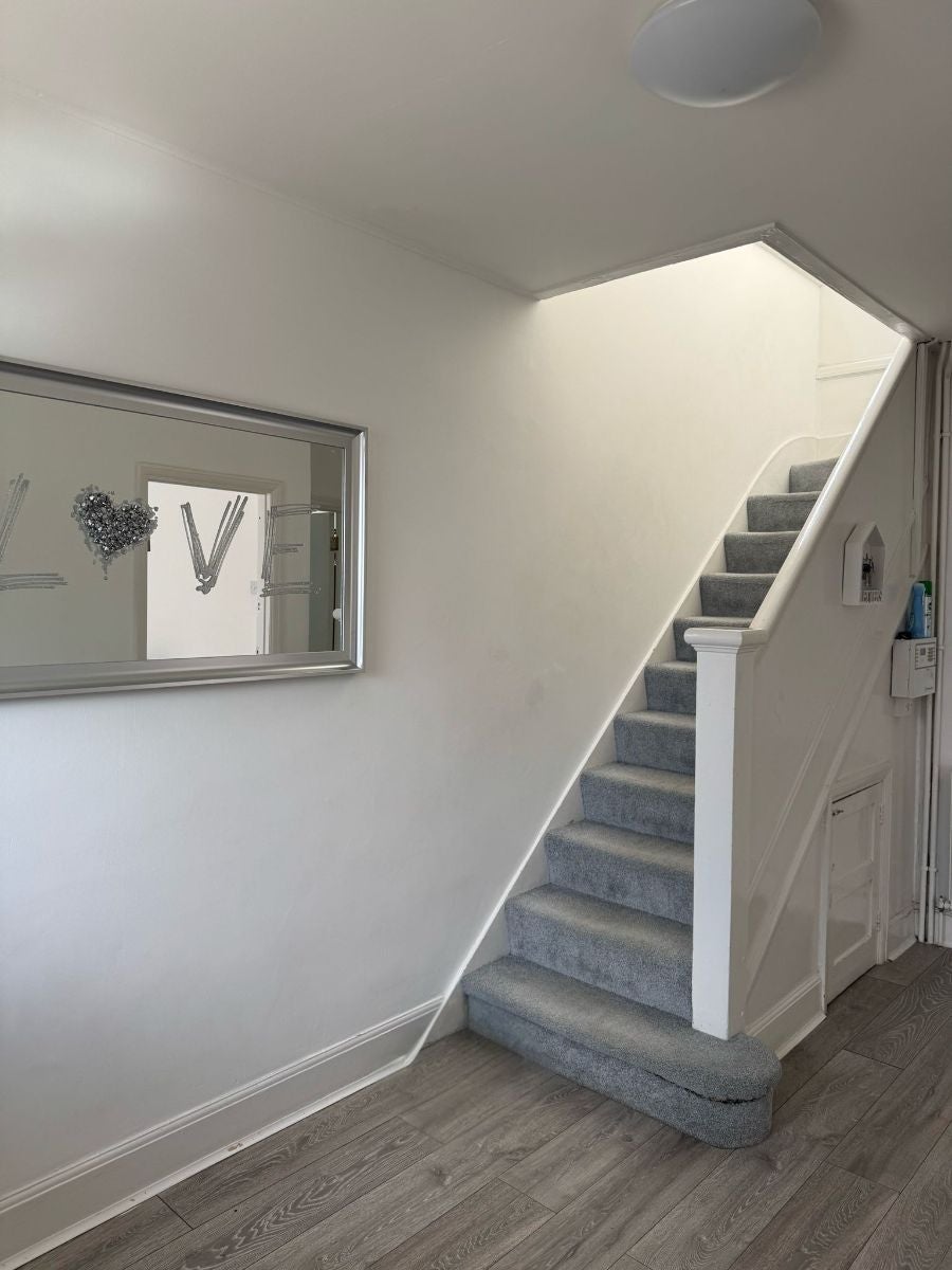 House Cheyne Walk in Greater London
