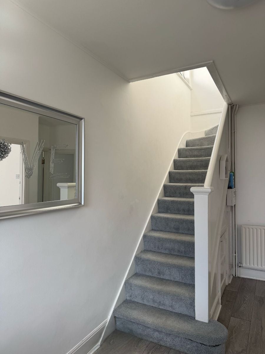 House Cheyne Walk in Greater London
