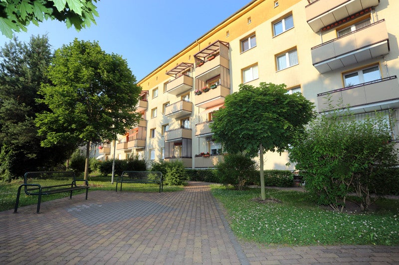 Wohnung Franzstraße in Dessau