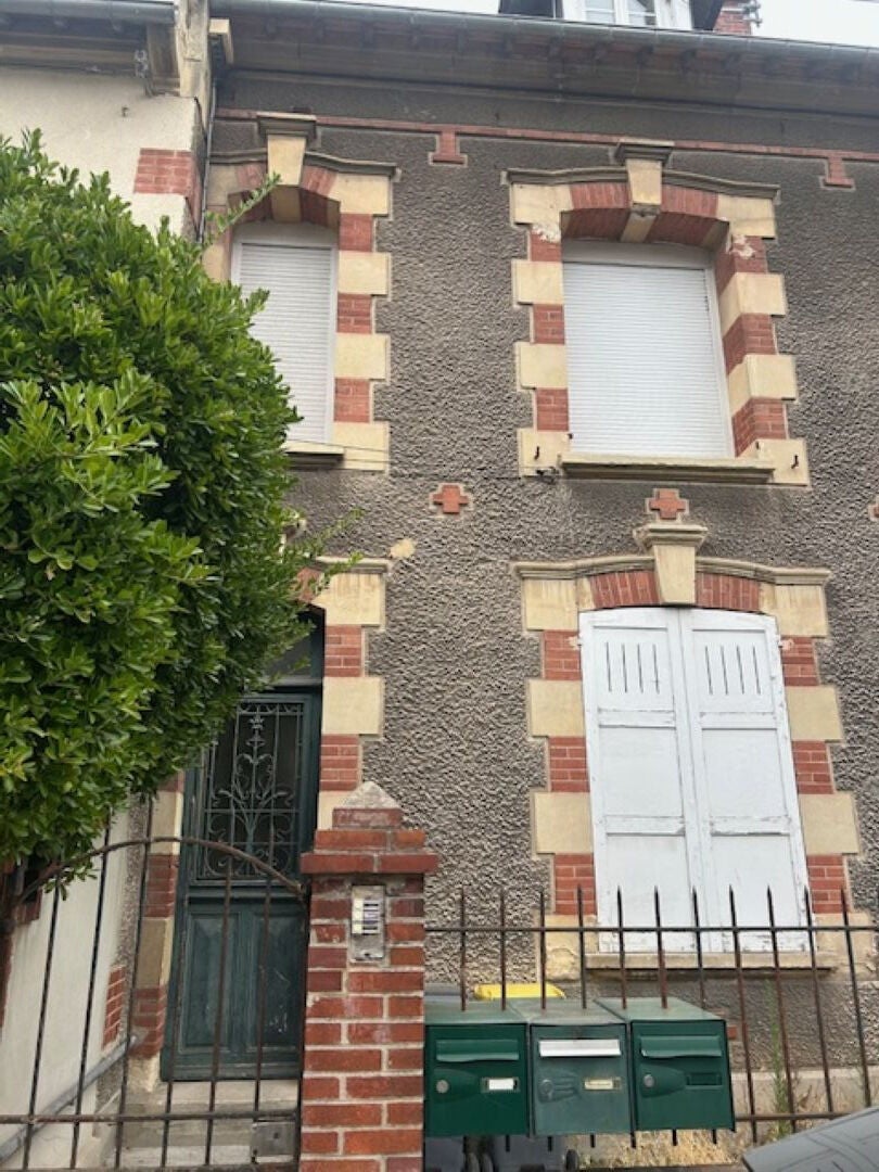Appartement Rue Chapron à Mondeville
