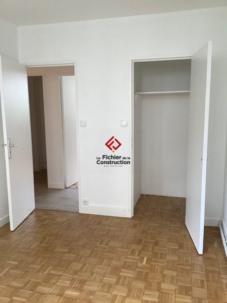 Appartement Quai Jongkind à Grenoble