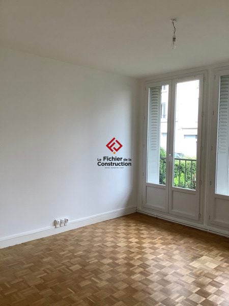 Flat Grande Rue in La Tronche
