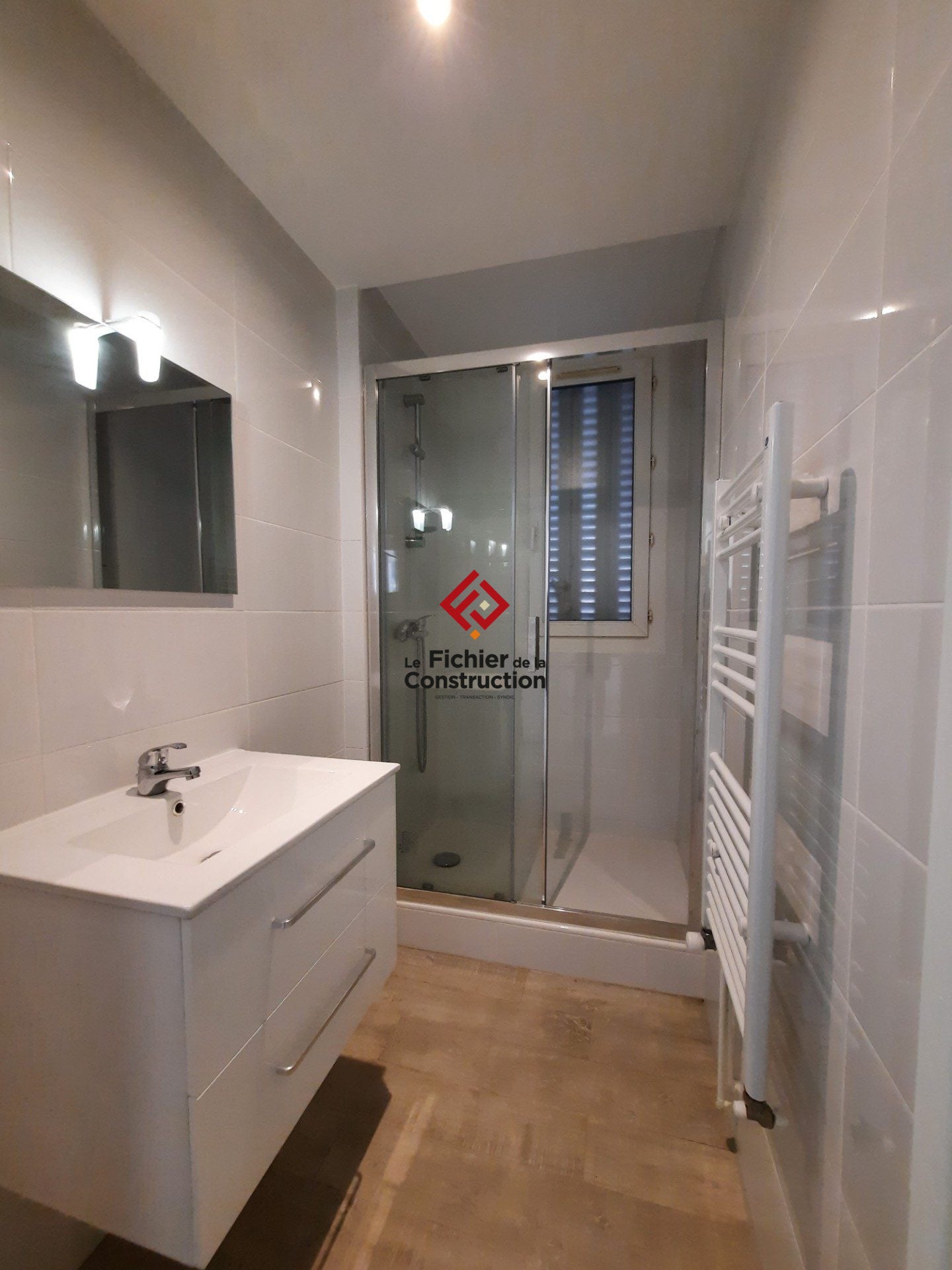 Flat Grande Rue in La Tronche