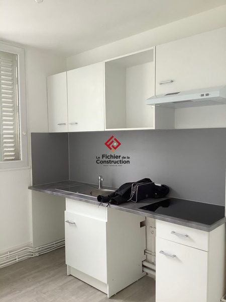 Appartement Quai Jongkind à Grenoble