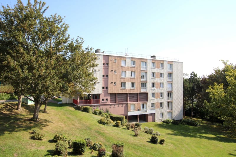 Appartement Rue Max Leclerc à Saint-Valery-en-Caux