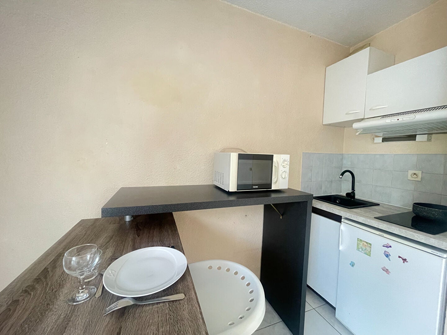 Appartement Rue de la Motte Baril à Rennes