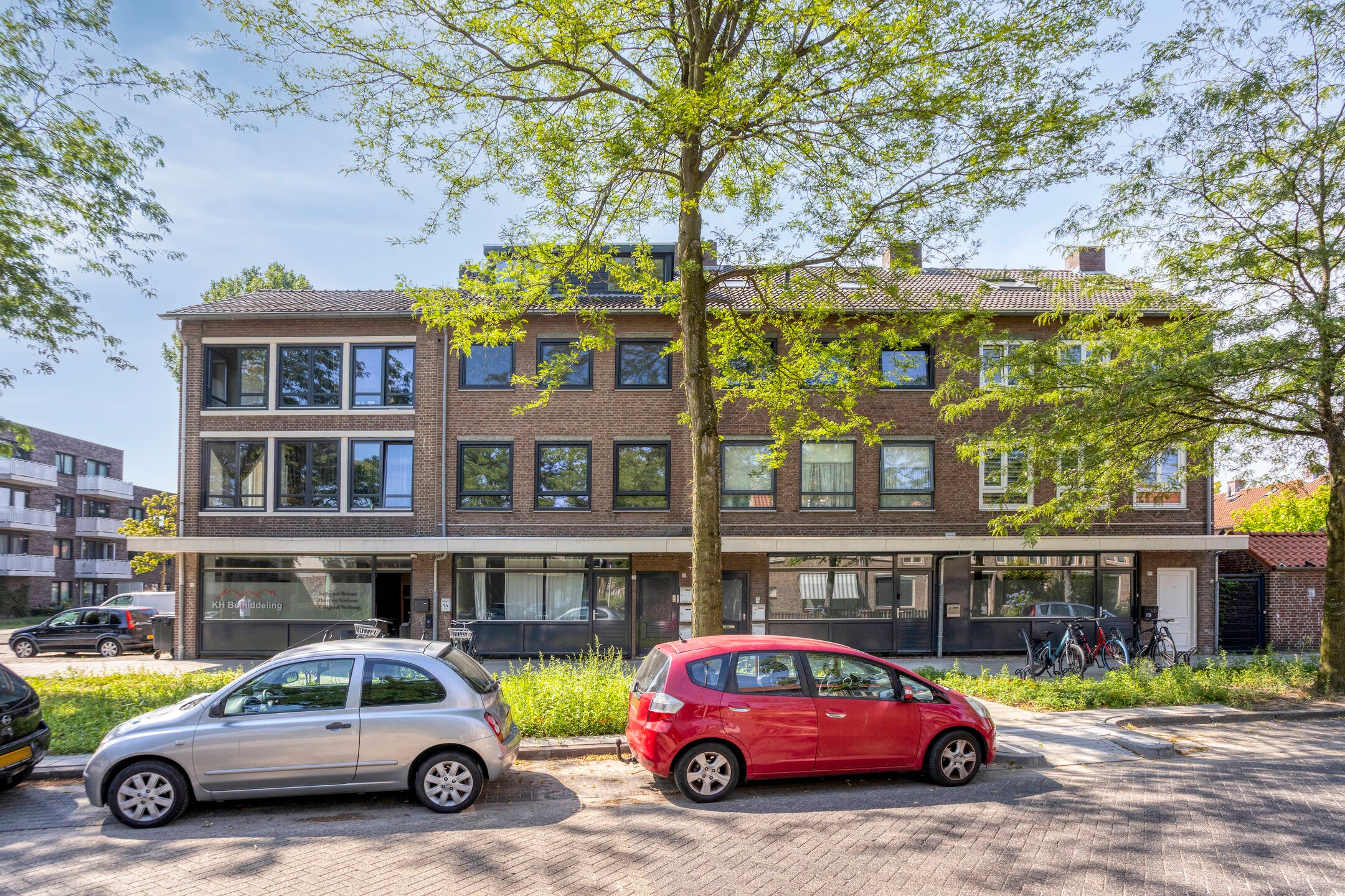 Appartement Tinelstraat 7 in Eindhoven