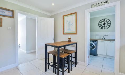 House Langley Chase in St Ives