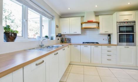 House Langley Chase in St Ives