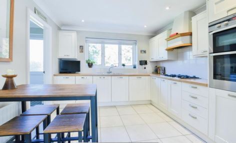 House Langley Chase in St Ives
