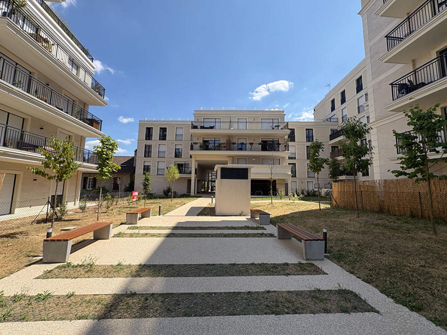 Appartement Avenue Ledru-Rollin à Le Perreux-sur-Marne