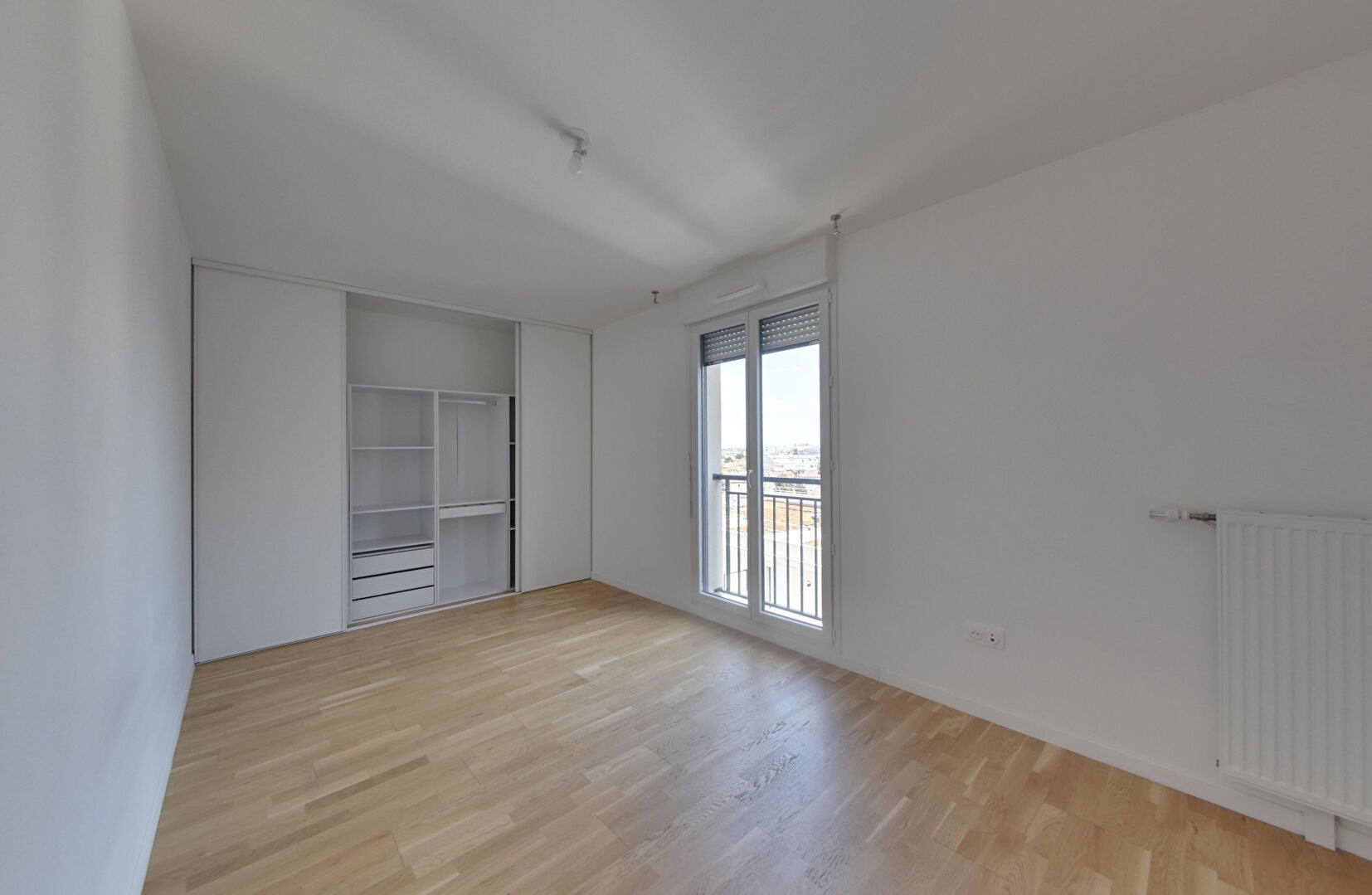 Appartement Avenue Ledru-Rollin à Le Perreux-sur-Marne