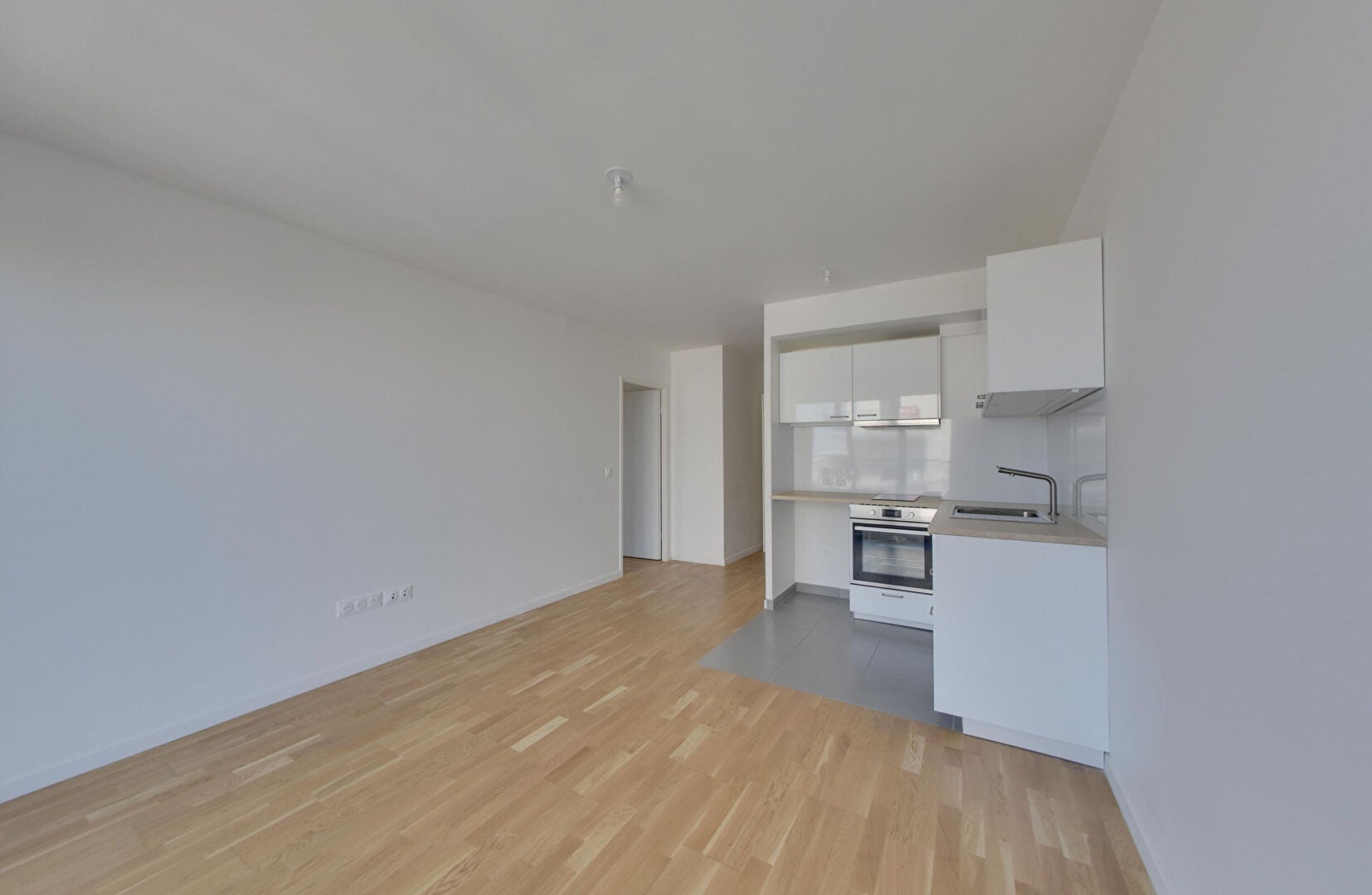 Appartement Avenue Ledru-Rollin à Le Perreux-sur-Marne
