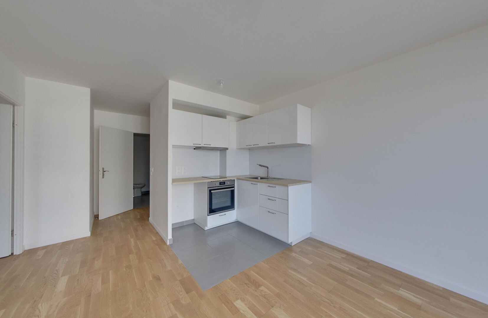 Appartement Avenue Ledru-Rollin à Le Perreux-sur-Marne