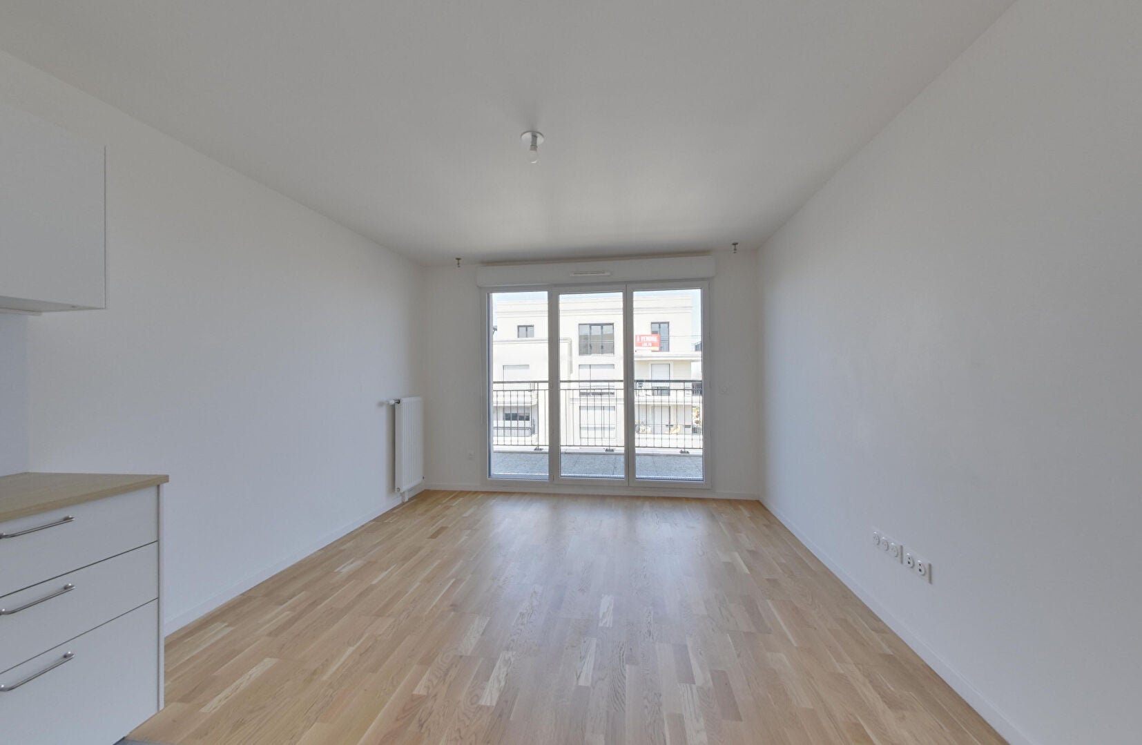 Appartement Avenue Ledru-Rollin à Le Perreux-sur-Marne