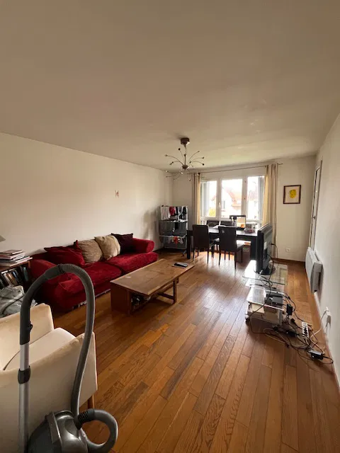 Chambre Rue Marcel Cachin à Saint-Ouen-sur-Seine