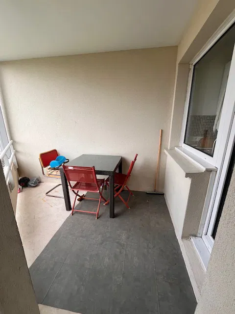 Chambre Rue Marcel Cachin à Saint-Ouen-sur-Seine