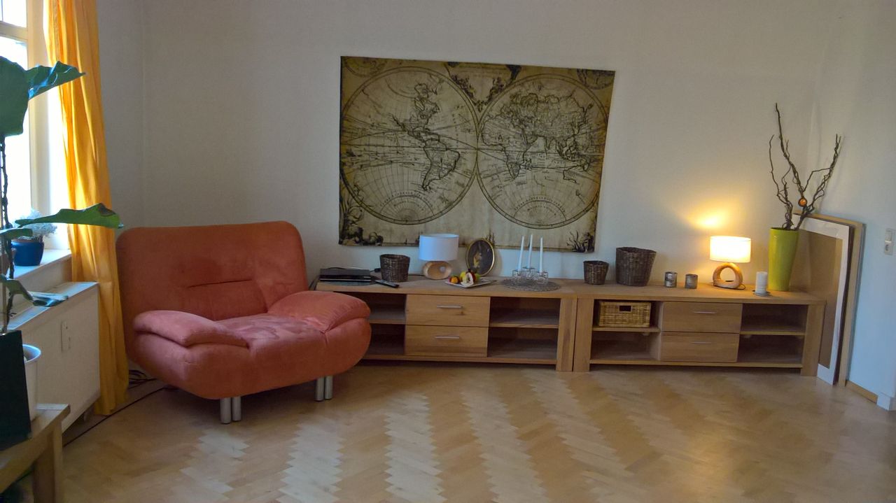 Wohnung Königswinterstraße in Berlin