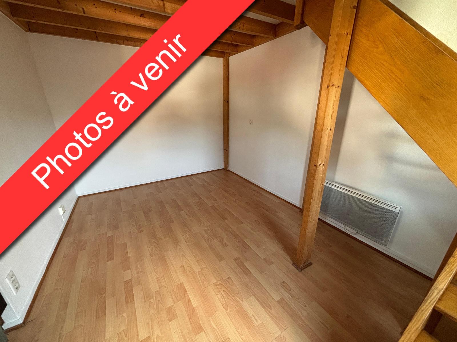 Flat Rue des Amidonniers in Toulouse