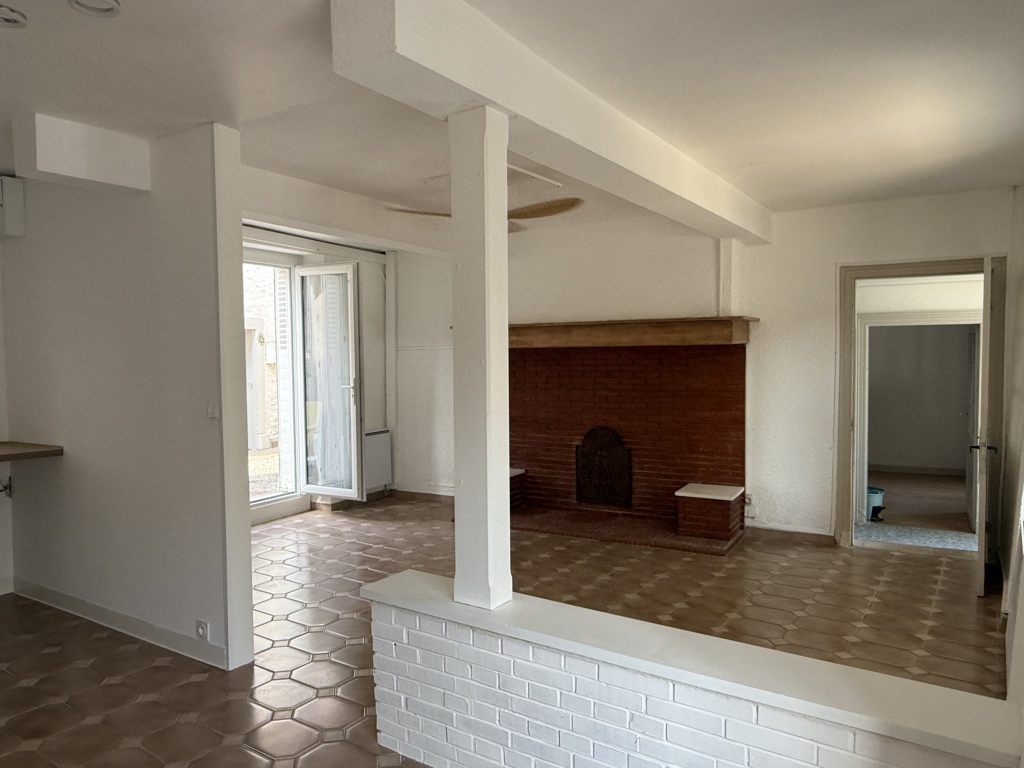 Maison Route de la Caussade à Martres-Tolosane