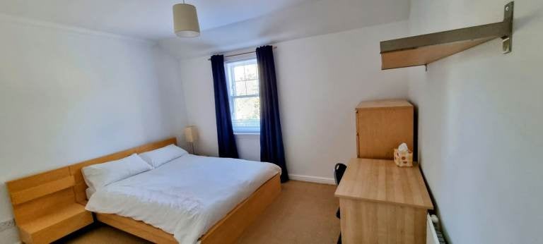 Flat Nether Liberton Court in City of Edinburgh
