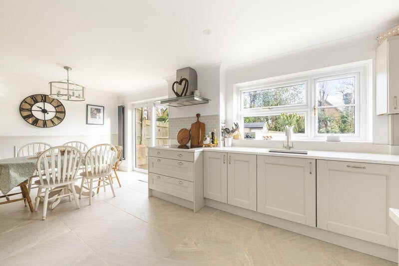 House Cherry Gardens in Wealden