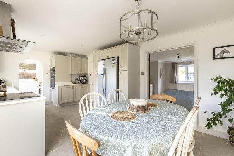 House Cherry Gardens in Wealden