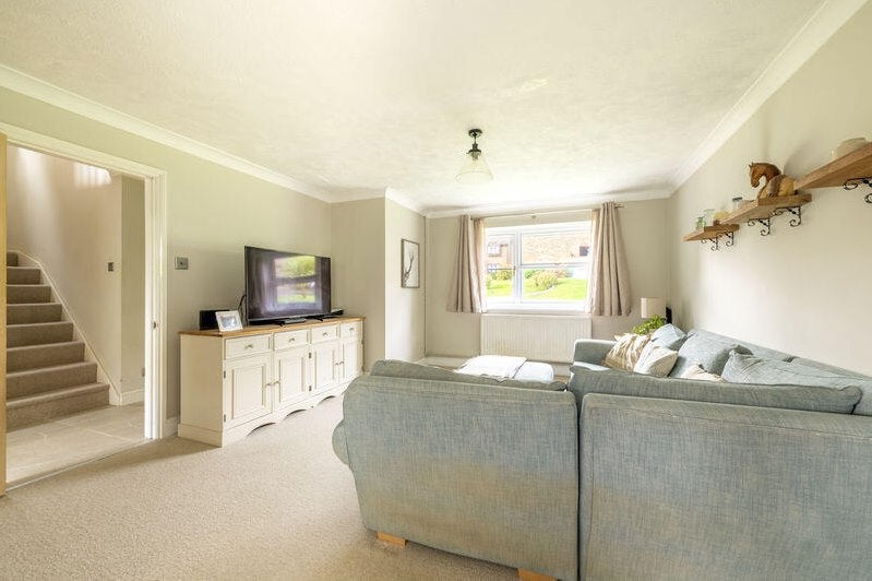 House Cherry Gardens in Wealden