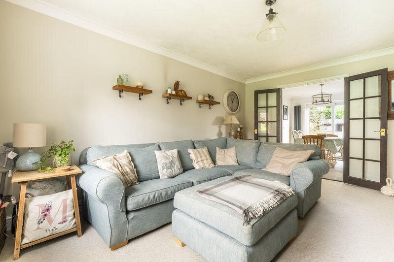 House Cherry Gardens in Wealden