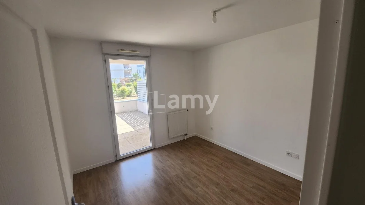 Appartement Boulevard Jean Jaurès à Joué-lès-Tours