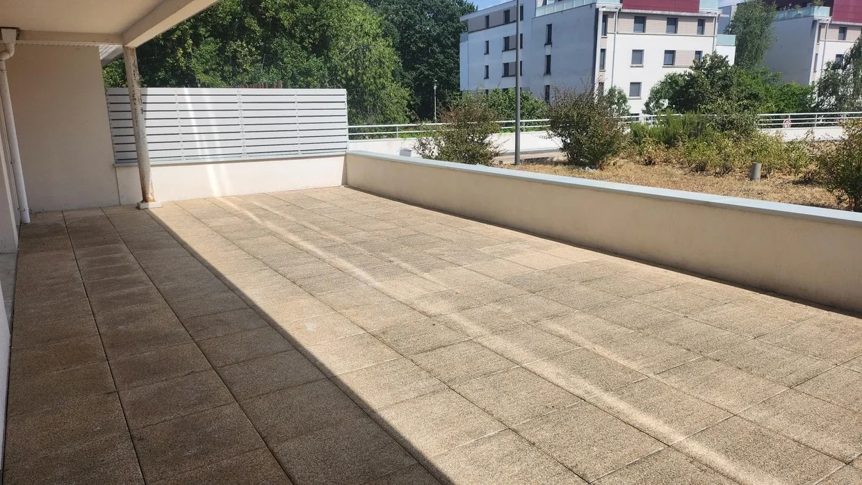 Appartement Boulevard Jean Jaurès à Joué-lès-Tours