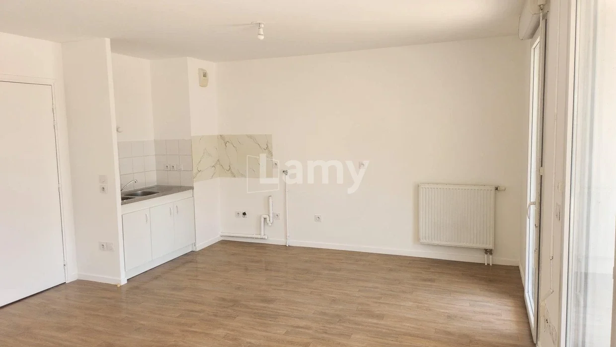 Appartement Boulevard Jean Jaurès à Joué-lès-Tours